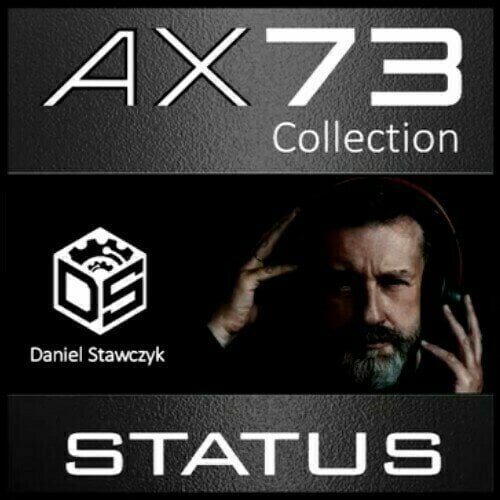 Martinic AX73 Status Collection (Produit numérique)