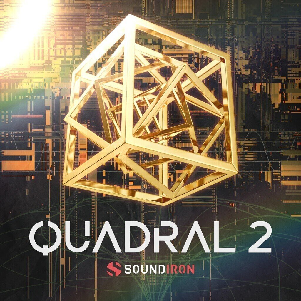 Soundiron Quadral 2 (Produit numérique)