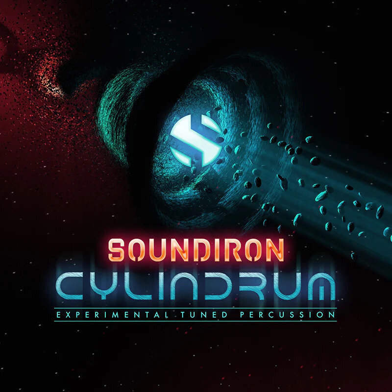 Soundiron Cylindrum (Produit numérique)