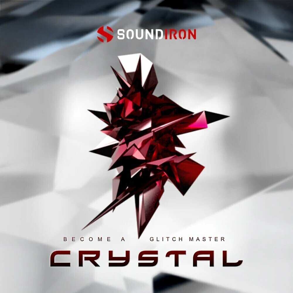 Soundiron Crystal (Produit numérique)