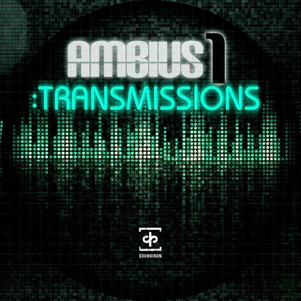 Soundiron Ambius 1: Transmissions (Produit numérique)