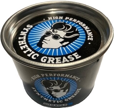 SR Suntour Suspension Fork Grease