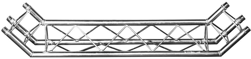 Duratruss DT 23-C23ARC Treillis triangulaire