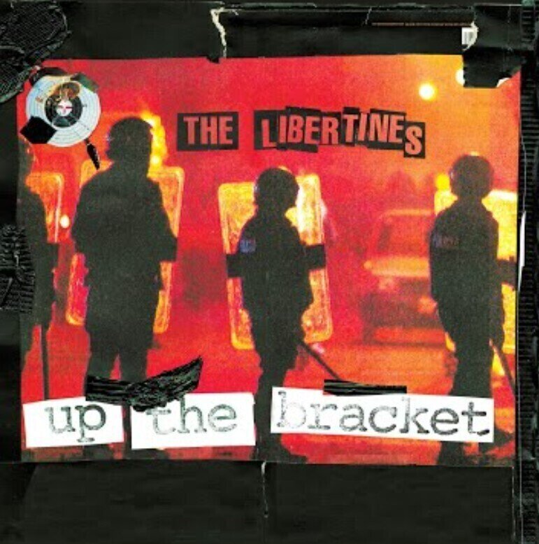The Libertines - Up The Bracket (Remastered) (2 CD)