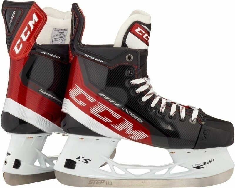 CCM JetSpeed FT4 SR 44 Patins de hockey