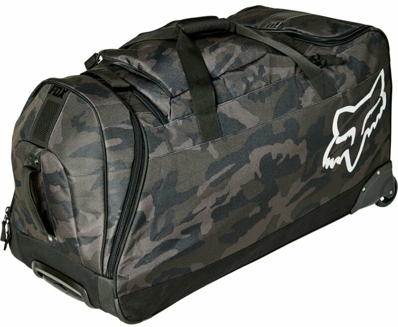 FOX Shuttle Roller Sac à dos moto