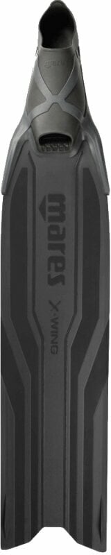 Mares X-Wing Pro Black 40-41 Palmes