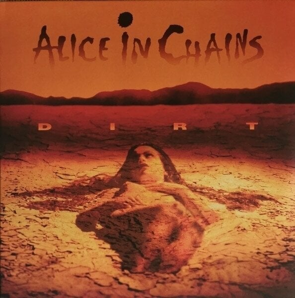 Alice In Chains - Dirt (30th Anniversary) (Reissue) (2 LP)