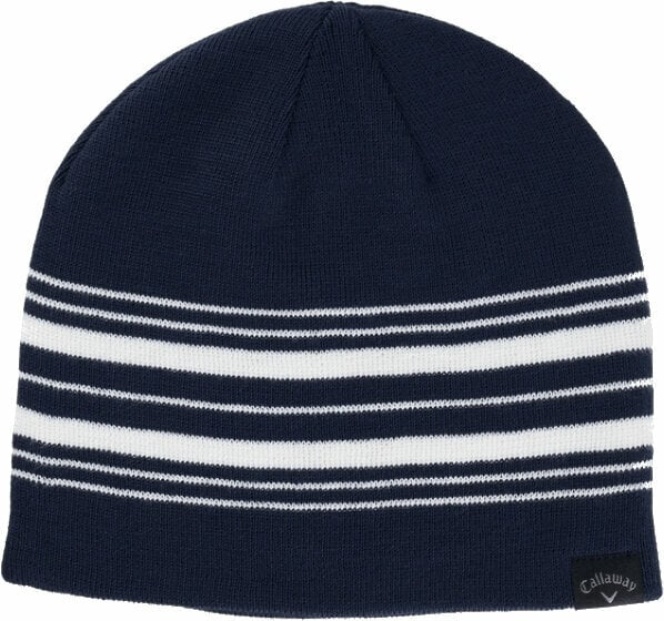 Callaway Tour Authentic Reversible Navy UNI Bonnet