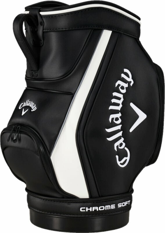 Callaway Den Caddy Black