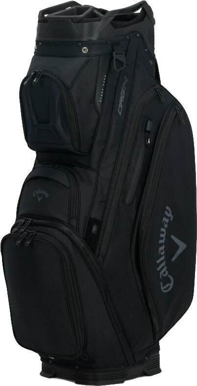 Callaway ORG 14 Black Sac de golf