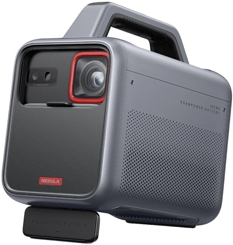 Anker Nebula Mars 3 Projecteur