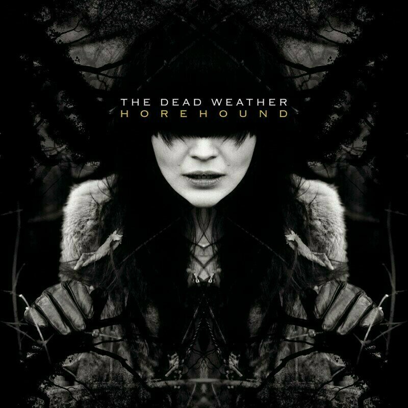 The Dead Weather - Horehound (Reissue) (2 LP)
