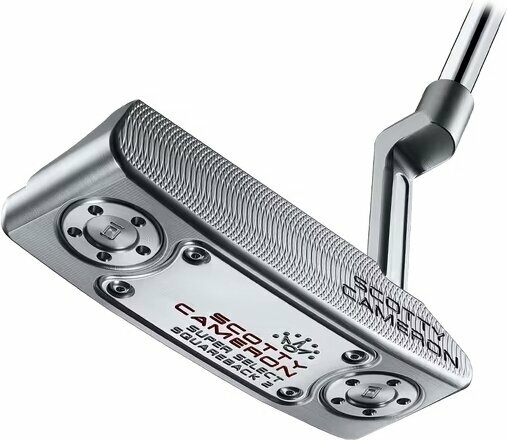 Scotty Cameron 2023 Select Squareback 2 Main droite 33''