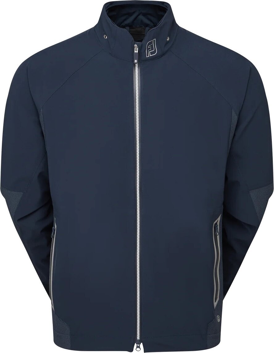 Footjoy HydroTour Navy S Veste imperméable