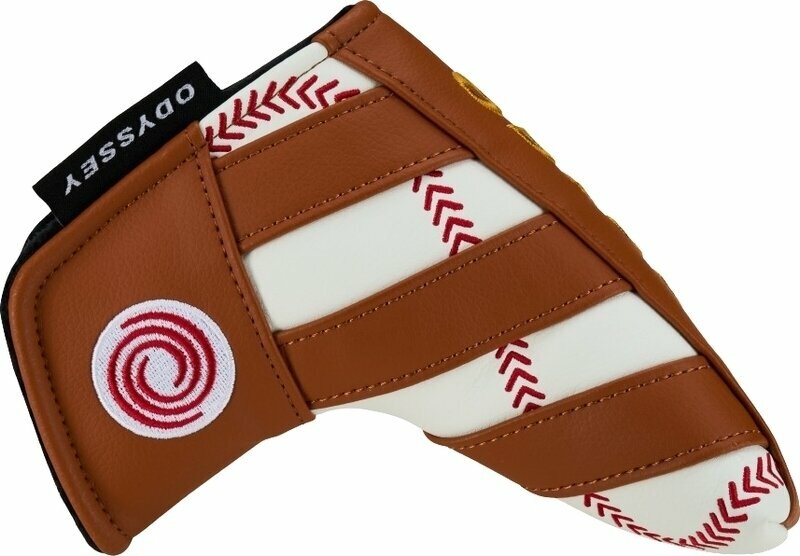 Odyssey Baseball White
