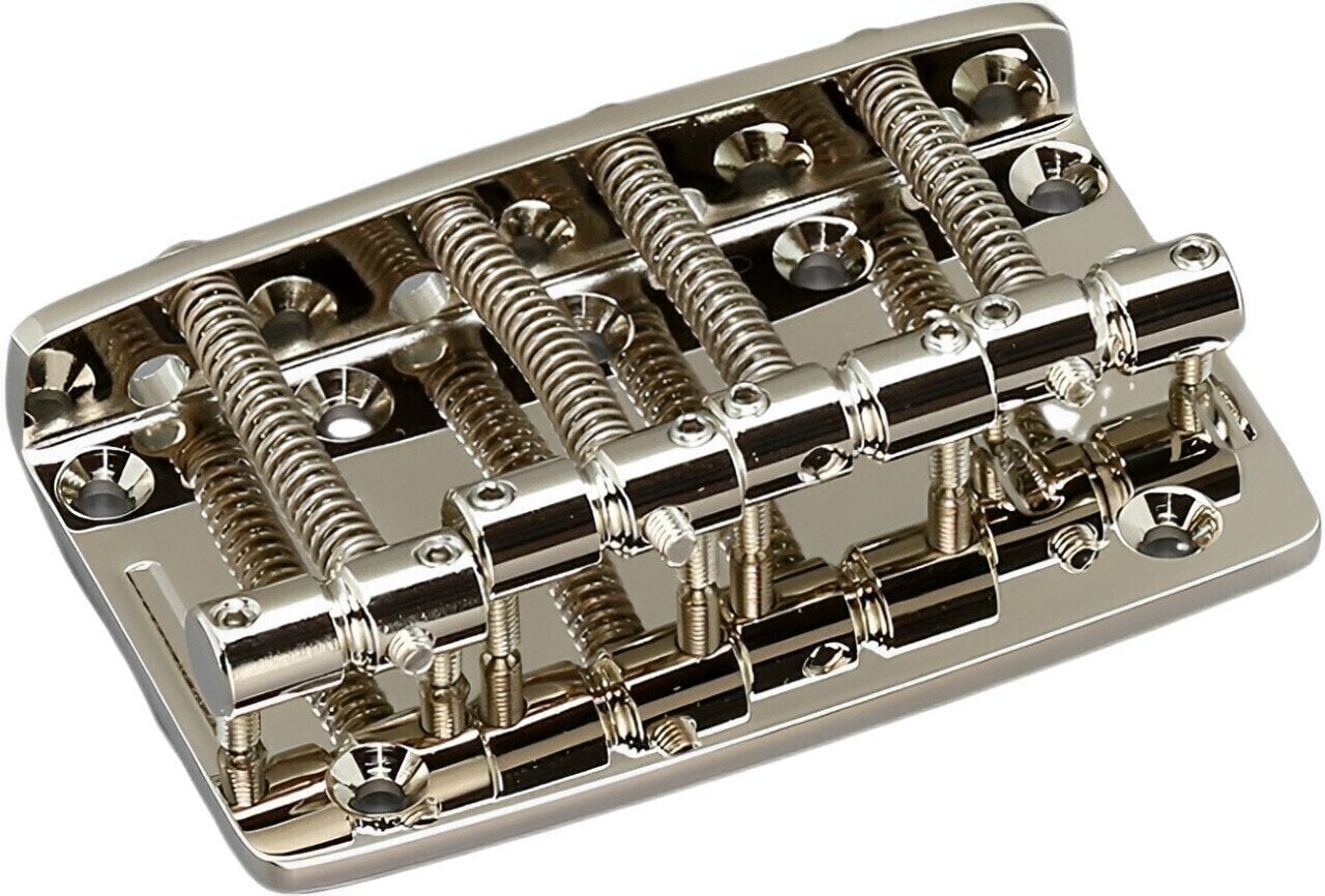 Gotoh 203B-4 N Nickel Chevalet pour basse