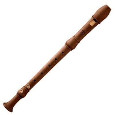 Moeck 2201 Rondo Flûte à bec soprano C Brun