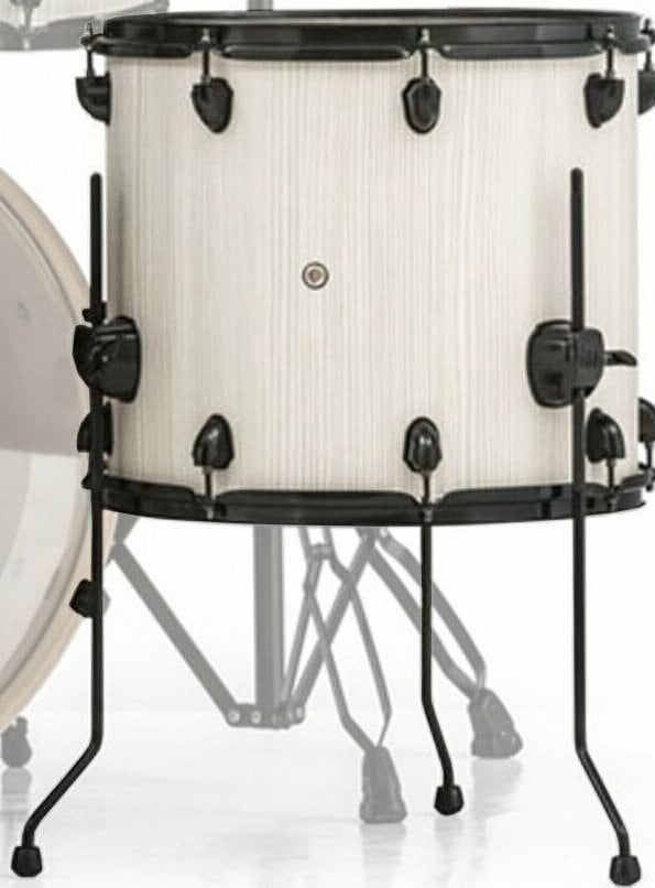 Mapex MARS14X12FT-BW Mars Noir-Blanc