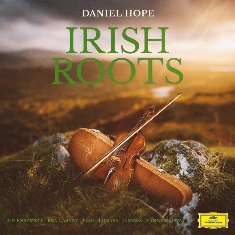 Daniel Hope - Irish Roots (2 LP)