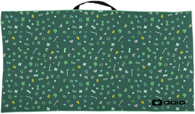 Ogio Players MO Lucky Serviette