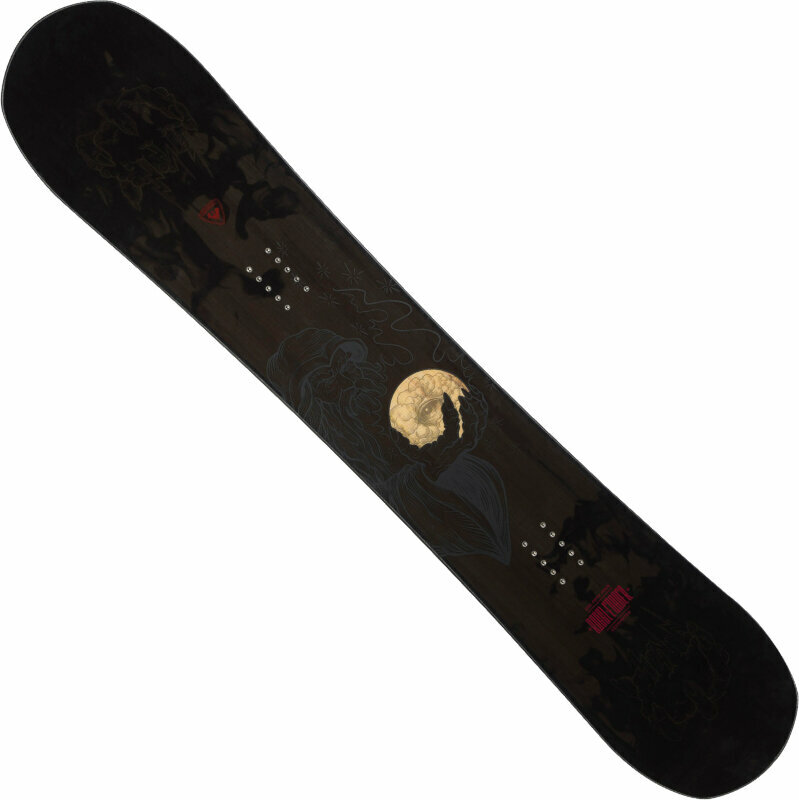 Rossignol Evader 159 Snowboard