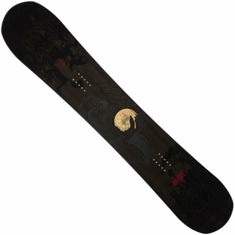Rossignol Evader Wide 155 Snowboard