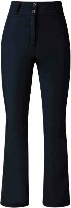 Rossignol Softshell Womens Ski Pants Black L