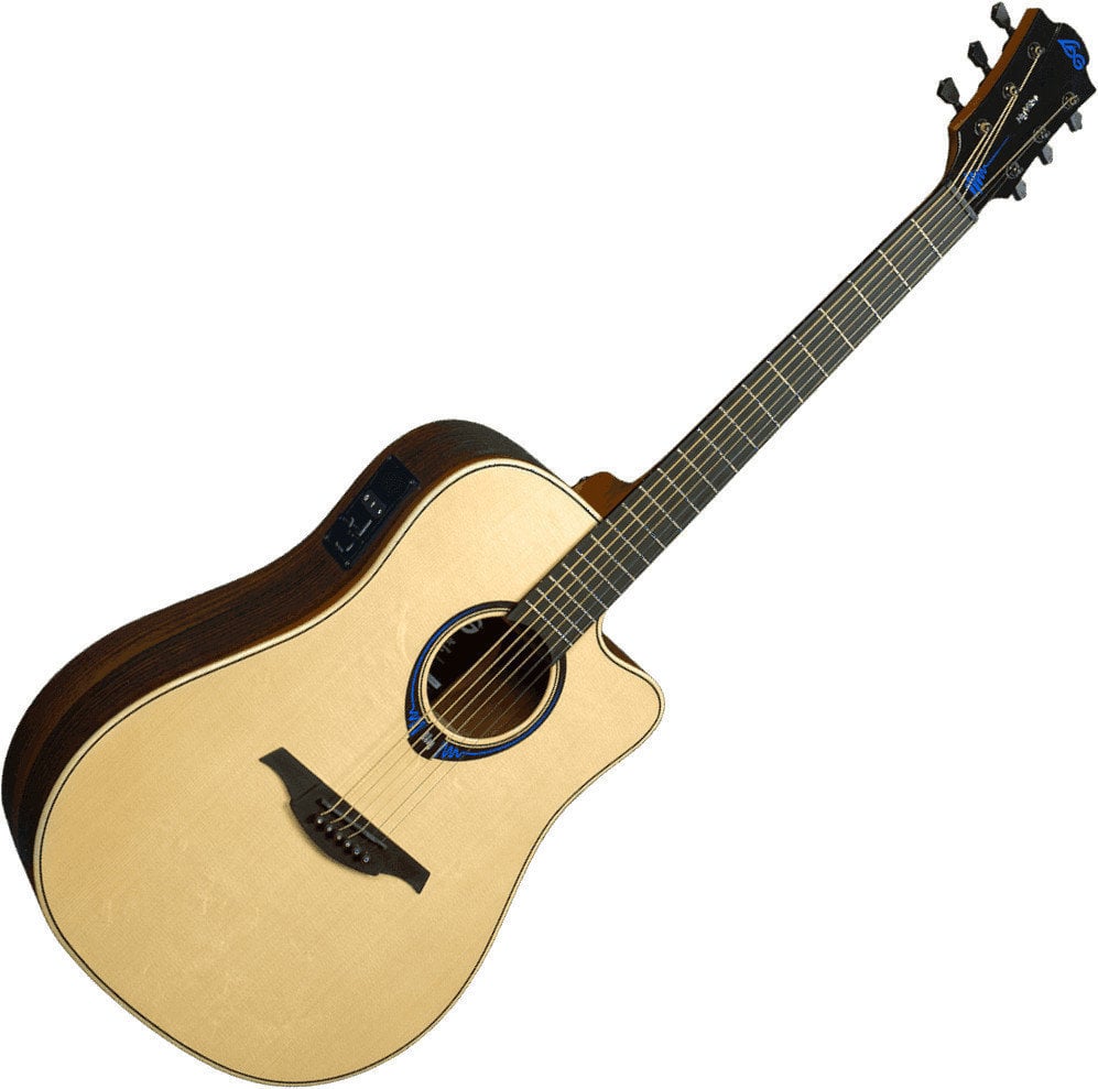 LAG Tramontane HyVibe 30 Gloss