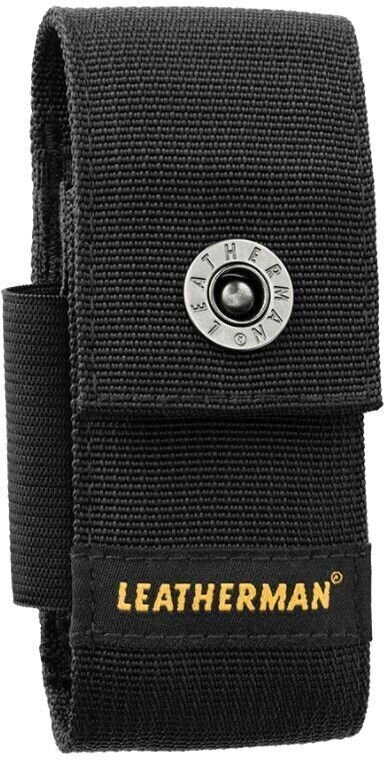 Leatherman Nylon Medium 4 Pockets Outil multifonction