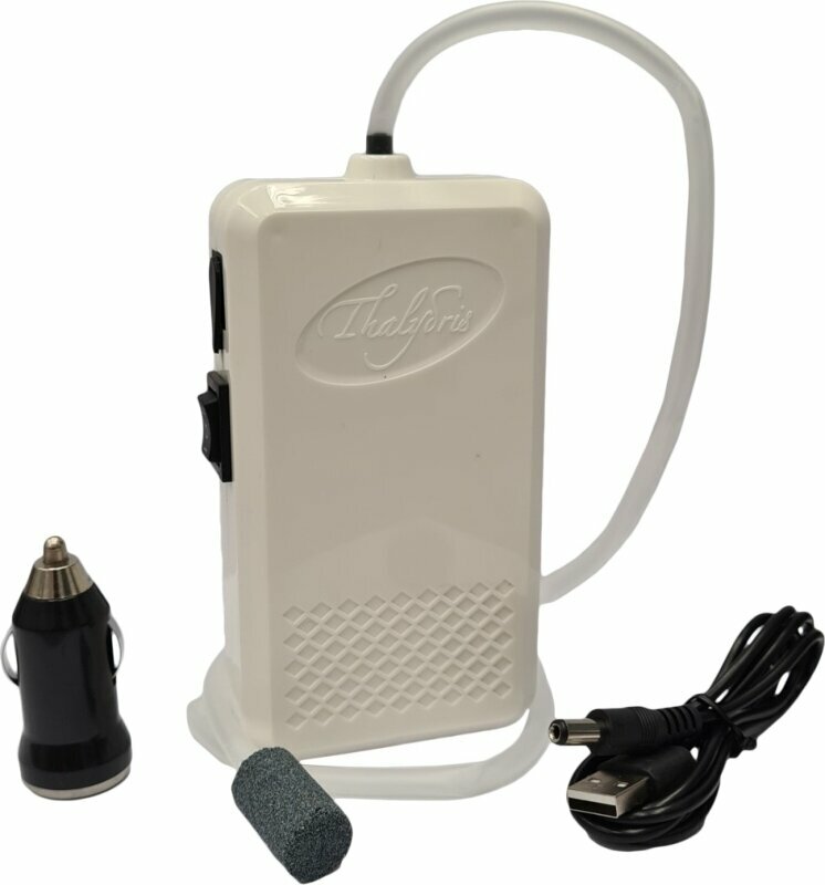 Plastilys Aeration Air Pump
