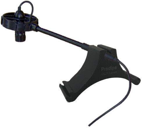 Prodipe PROCL21 Microphone à condensateur pour instruments