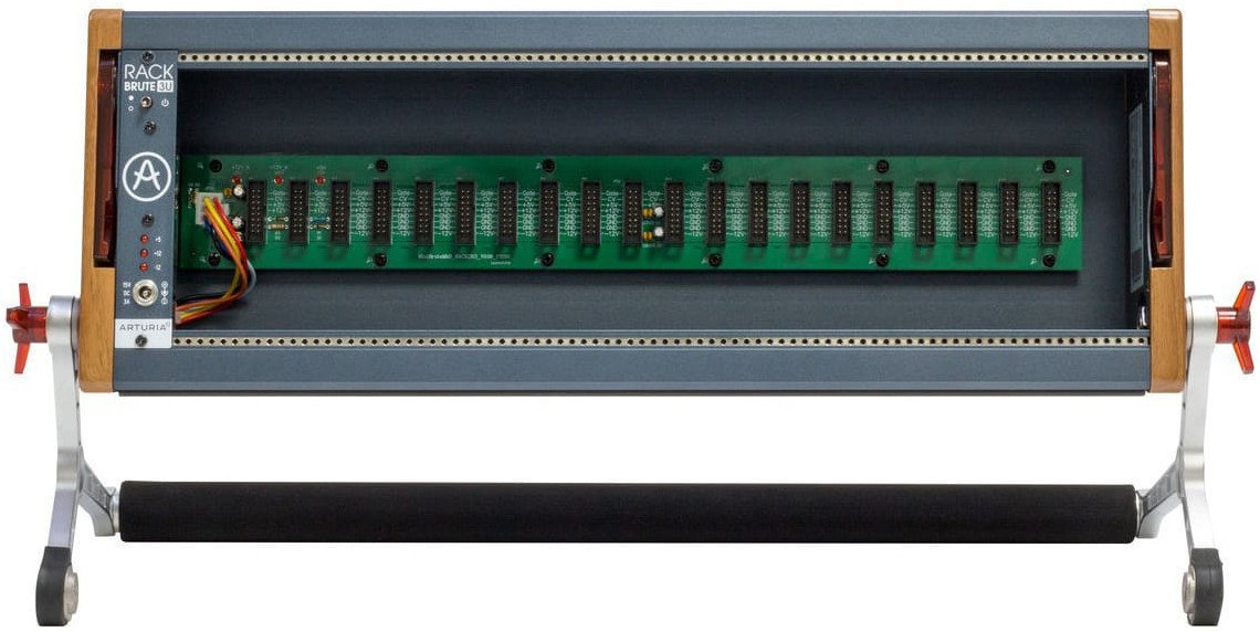 Arturia RackBrute 3U