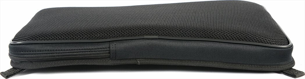 BAM 9100XP Back Cushion Vn & Va Étui à violon