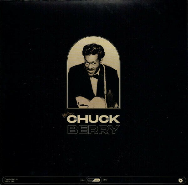 Chuck Berry - The Essential Works: 1955-1962 (2 LP)