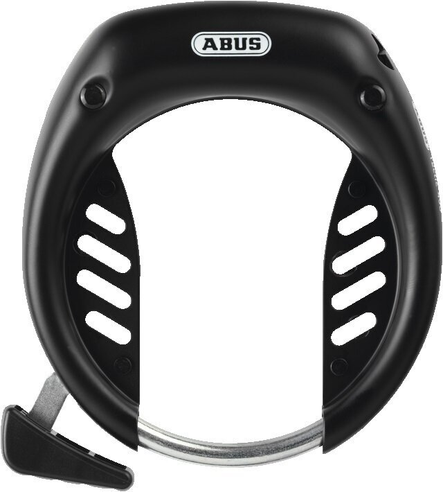 Abus Tectic 496 R OEM Black Cadenas de vélo