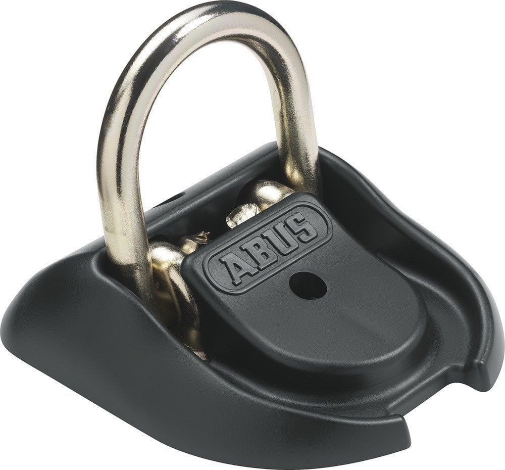 Abus Granit WBA 100 Black Moto serrure