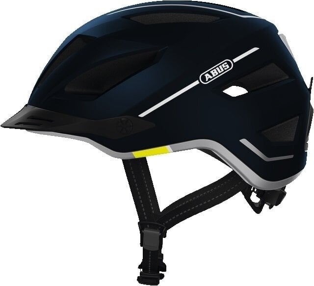 Abus Pedelec 2.0 Midnight Blue M Casque de vélo