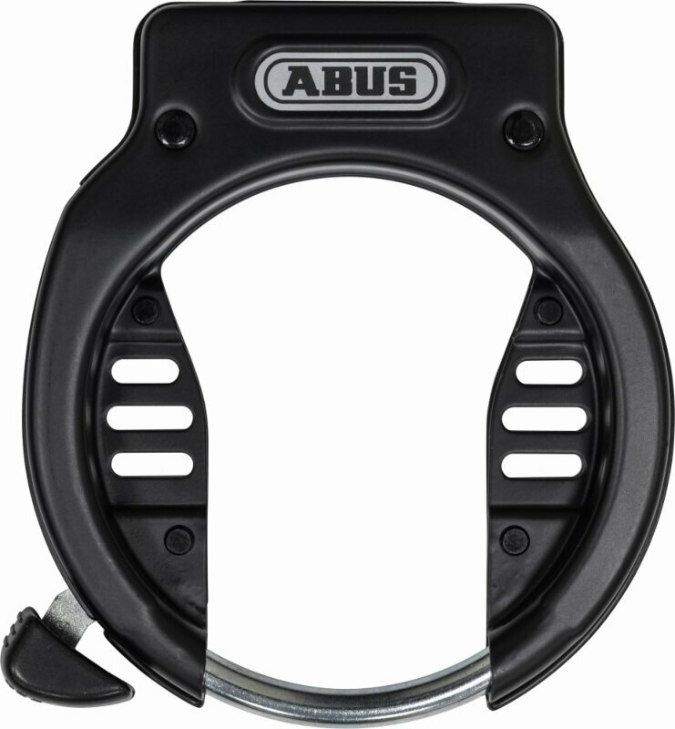 Abus 4650S NR OE Black Cadenas de vélo