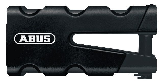 Abus Granit Sledg 77 Grip Black Moto serrure