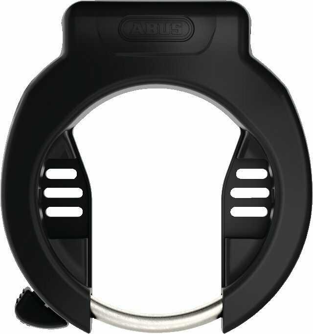 Abus 4750S R Pro Amparo Black Cadenas de vélo