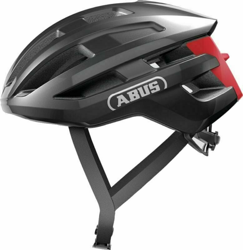 Abus PowerDome Titan S Casque de vélo