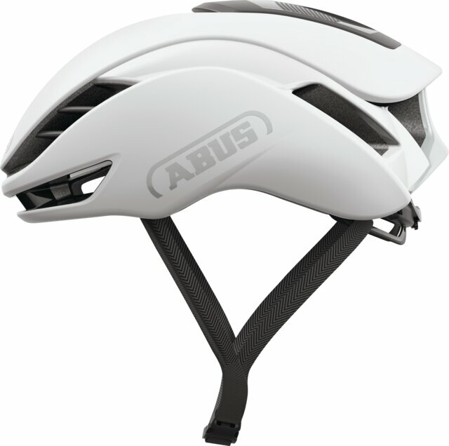 Abus Gamechanger 2.0 Polar White S Casque de vélo
