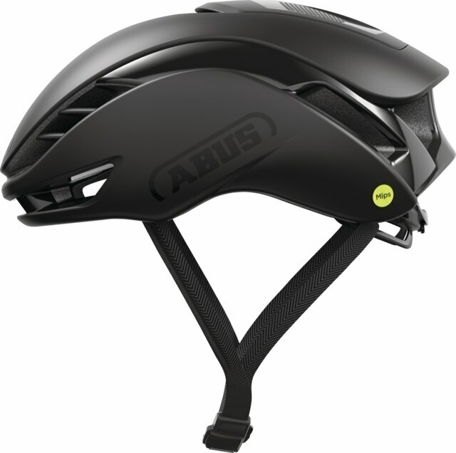 Abus Gamechanger 2.0 MIPS Velvet Black S Casque de vélo