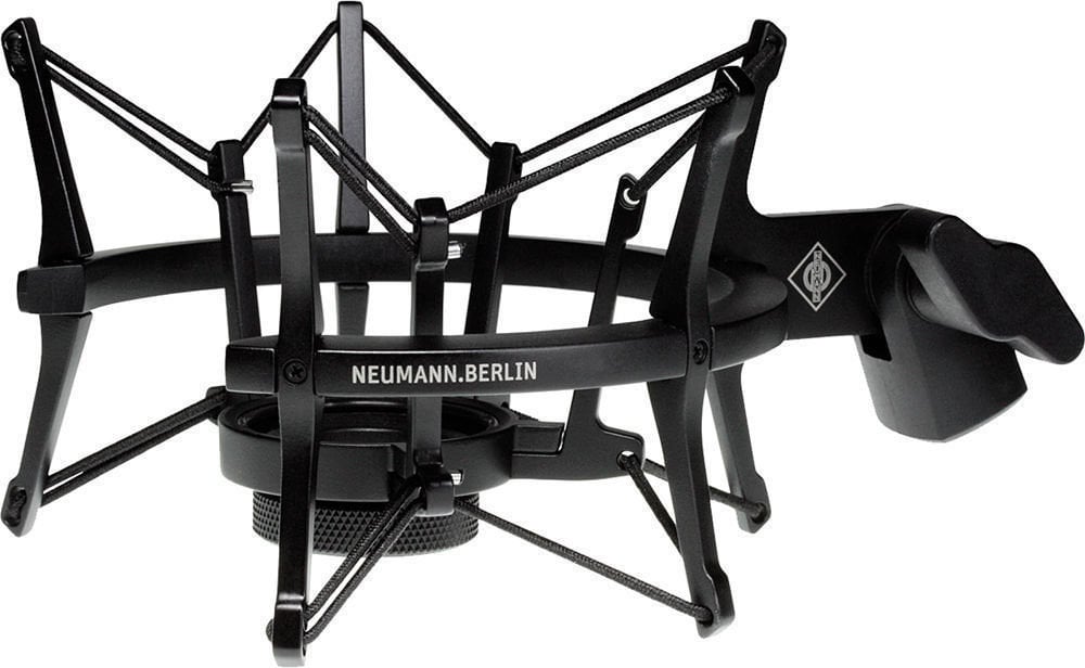 Neumann EA 4 BK Suspension de microphone
