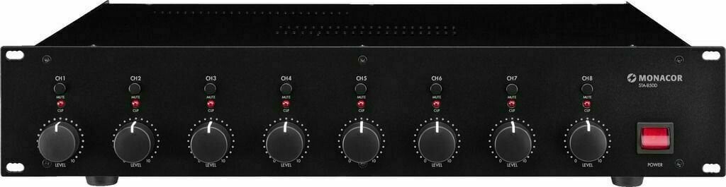 Monacor STA-850D Amplificateur