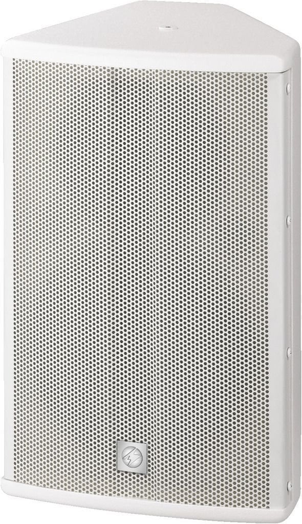Monacor PAB-308/WS Enceinte passive