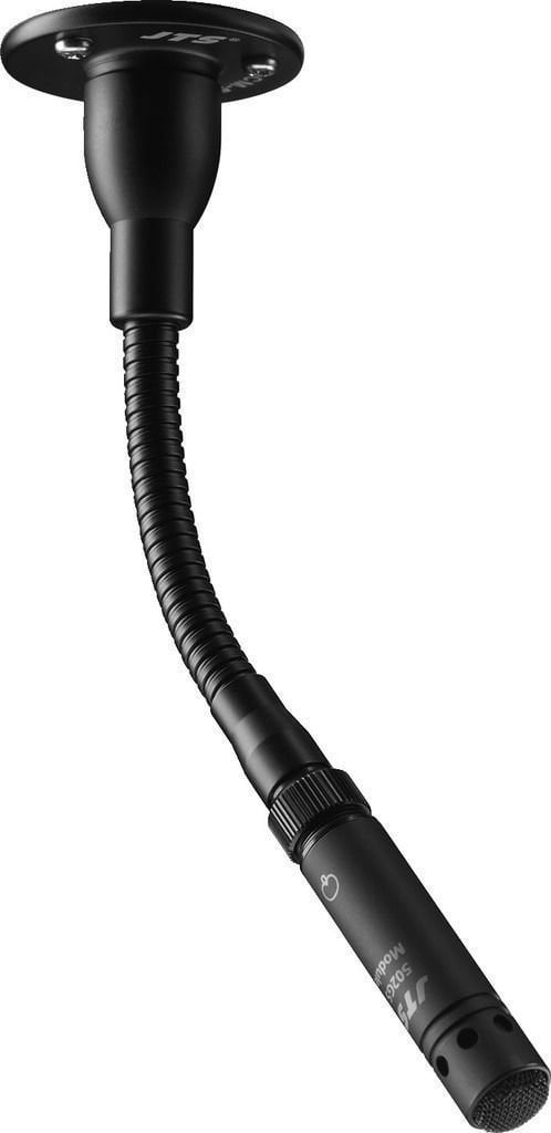 JTS CM-502G6B Microphone suspendu
