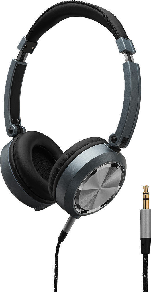 Monacor MD-460 Argent