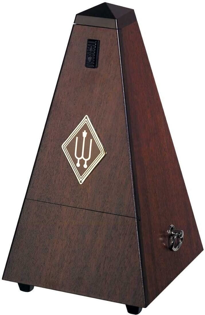 Wittner 804M Métronome mécanique